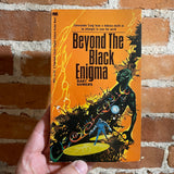 Beyond the Black Enigma - Bart Somers - 1968 Paperback