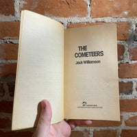 The Cometeers - Jack Williamson - 1978 Pocket Books Paperback