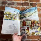 Nightwings - Robert Silverberg - 1985 DC Graphic Novel - SF 2