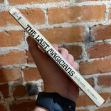 The Last Magicians - John James - 1969 Signet Books Paperback