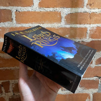 Lord of the Rings - J.R.R. Tolkien - Paperback