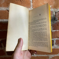 Point Ultimate - Jerry Sohl - 1959 Bantam Books Paperback