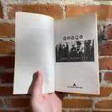 Omega - Jack McDevitt - Paperback