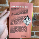 Griffin's Way - Frank Yerby - 1963 1st Printing Pocket Books