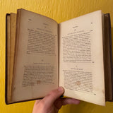 Discoverers and Pioneers of America - H. Parker 1859 Derby & Jackson vintage HB