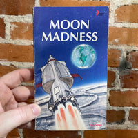 Moon Madness - Tim Wall - 1983 Watermill Press
