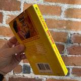 Broken Hearts - R.L. Stine - Fear Street Super Chiller Horror 1993 Archway Paperback