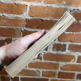 Broken Hearts - R.L. Stine - Fear Street Super Chiller Horror 1993 Archway Paperback