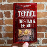 Tehanu - Ursula K. Le Guin - 1991 Bantam Books Paperback