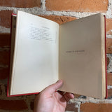 Rhymes of our Planet - Will Carleton - 1895 Illustrated Harper & Brothers Hardback