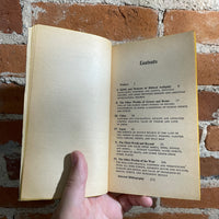 Passport to the Supernatural - Bernardht J. Hurwood - 1973 Mentor Books Paperback