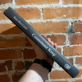 Cosmonaut Keep - Ken Macleod - First Edition 2001 Hardback