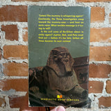 The Mystery of the Whispering Mummy - Robert Arthur - Alfred Hitchcock - 1965 Scholastic Paperback