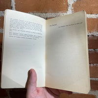 The Outsider - Richard Wright - 1965 Harper & Row Paperback