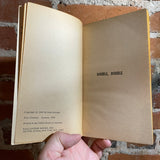 Double, Double - John Brunner - 1969 Ballantine Books Paperback