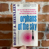Orphans of the Sky - Robert A. Heinlein - 1965
