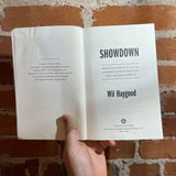 Showdown: Thurgood Marshall and the Supreme Court Nomination That Changed America - Wil Haygood - Paperback