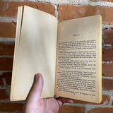 The Winged Man - A.E. Van Vogt & E. Mayne Hull - 1970 Berkley Medallion