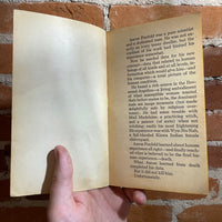 The Seed - Dan Thomas - 1968 First Edition Paperback