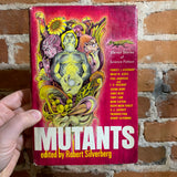 Mutants - Edited by Robert Silverbeg