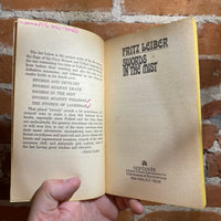 Swords in the Mist - Fritz Leiber - 1968 Ace Books Paperback - Jeff Jones Cover
