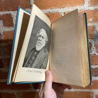 Selections from the Poetical Works of Robert Browning 6th London Edition - Thomas Y. Crowell & Company