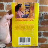 Broken Hearts - R.L. Stine - Fear Street Super Chiller Horror 1993 Archway Paperback