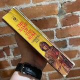 The Name of the Rose - Umberto Eco - Gold Cover 1984 First Warner Press Paperback