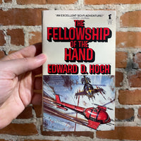 The Fellowship of the Hand - Edward D. Hoch - Tower Paperback Edition