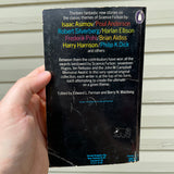 Final Stage - The Ultimate Science Fiction Anthology - 1974 Penguin Paperback