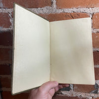 The Book of English Songs Rare Vintage Hardback