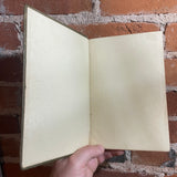 The Book of English Songs Rare Vintage Hardback
