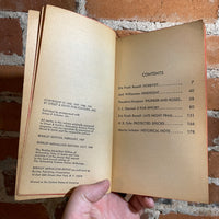 Astounding Tales of Space and Time - Edited by John W. Campbell, Jr. - 1964 Berkeley Medallion Paperback