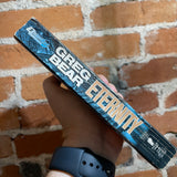 Eternity - Greg Bear - 1988 Popular Paperback