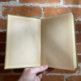 The Pathfinder - James Fenimore Cooper - Grosset & Dunlap hardback