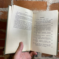 The Progressive Composition Lessons - Book One Part 2 Fourth Year - Ida M. Brautigam 1912 Silver, Burdett and Company Hardback