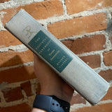 The Brothers Karamazov - Fyodor Dostoyevsky - Modern Library vintage hardcover