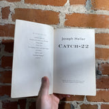 Catch-22 - Joseph Heller - Paperback