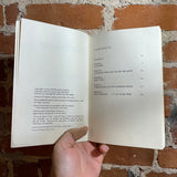 Black Thunder - Arva Bontemps - 1970 Beacon Press Paperback