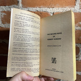 The Second Book of Robert E. Howard - Vol. 2 - Edited by Glenn Lord and Illustrated by Jeff Jones - 1976 Zebra Books