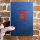 The Writings of Ralph Waldo Emerson - Brooks Atkinson - Modern Library Hardback