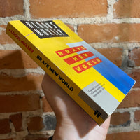 Brave New World - Aldous Huxley 1989 Paperback
