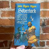 Silverlock - John Myers Myers - Ace Books Paperback - Jack Gaughan Cover