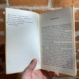 The Playboy Book of Horror and the Supernatural - Ray Russell - 1968 Paperback Edition