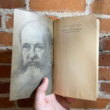 The Eustace Diamonds - Anthony Trollope 1969 Penguin Books Paperback