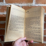 Stories Not For the Nervous - Edited by Alfred Hitchcock - 1971 Dell Books Permabound