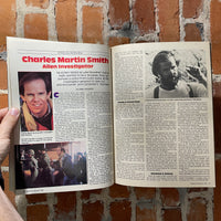 Starlog - Meet the Villains of Dune - Feb. 1985