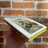 Flowers for Algernon - Daniel Keyes - 1970 Bantam Paperback Edition