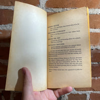 Star Science Fiction No. 2 - Edited by Frederik Pohl - 1962 Ballantine Books Paperback
