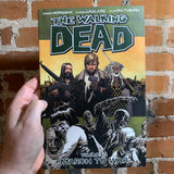 The Walking Dead Vol. 19: March to War - Robert Kirkman, Charlie Adlard, & Cliff Rathburn